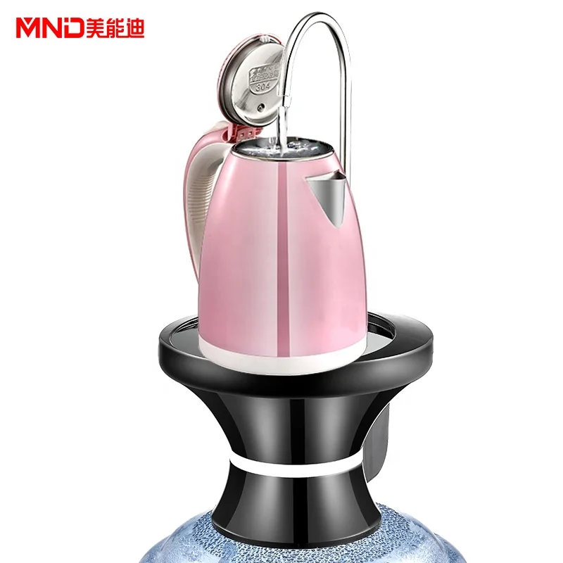 Гуандун новый дизайн высокое качество Автоматическая прямая труба столешница питьевая электрическая вода насос