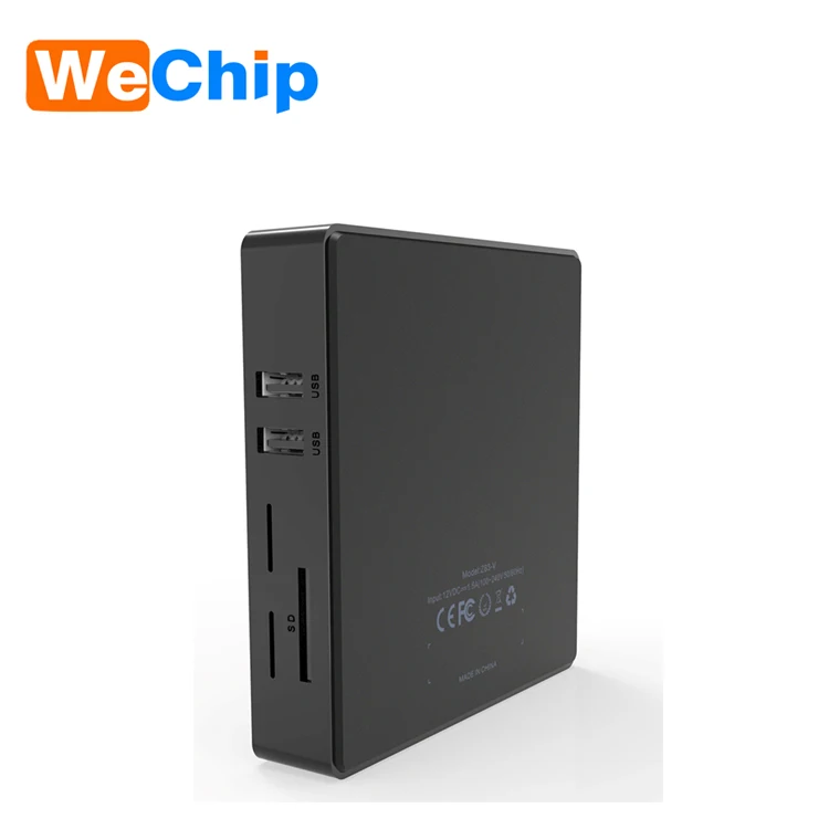 
Фабрика планшетный ПК Z83-V с ядерным процессором Intel Atom x5-Z8350 2 ГБ 32 ГБ Wins10 мини-ПК 