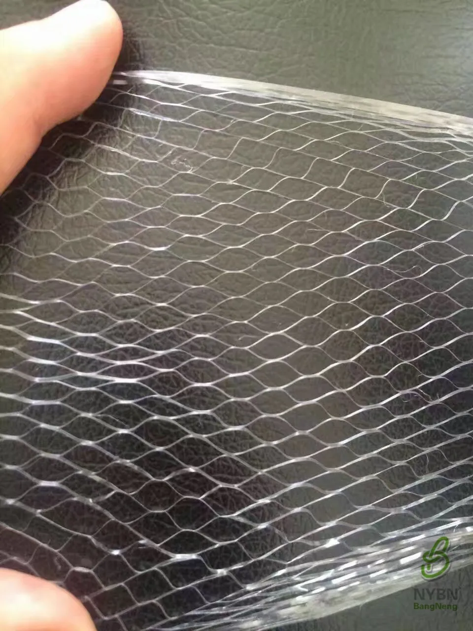 
Polypropylene Reticular Fiber for Construction Concrete 