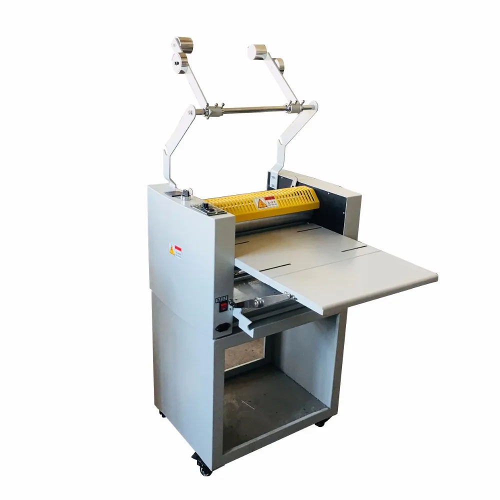 SMFM375A high speed extrusion laminating coating machine supplier good quality