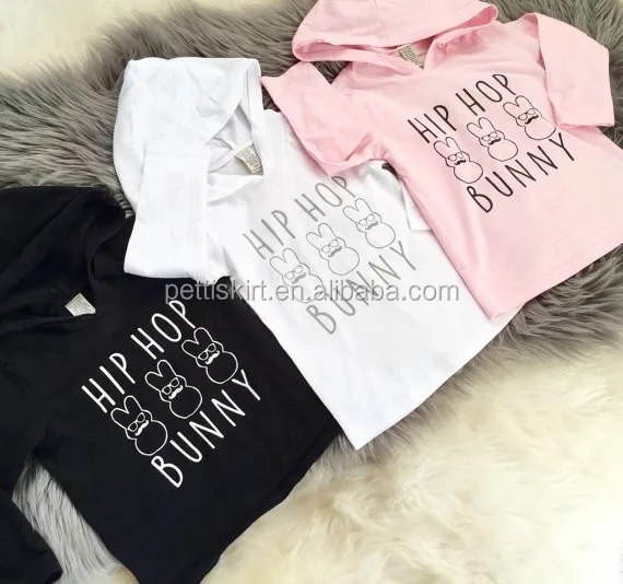 
Boutique new fashion boutique kids tops fabulous design hoodie long sleeve 