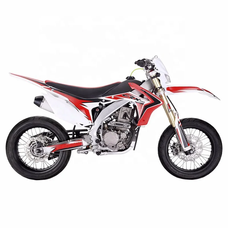 Cheap used Off Road Motocross Adult Dirt Bike 250CC