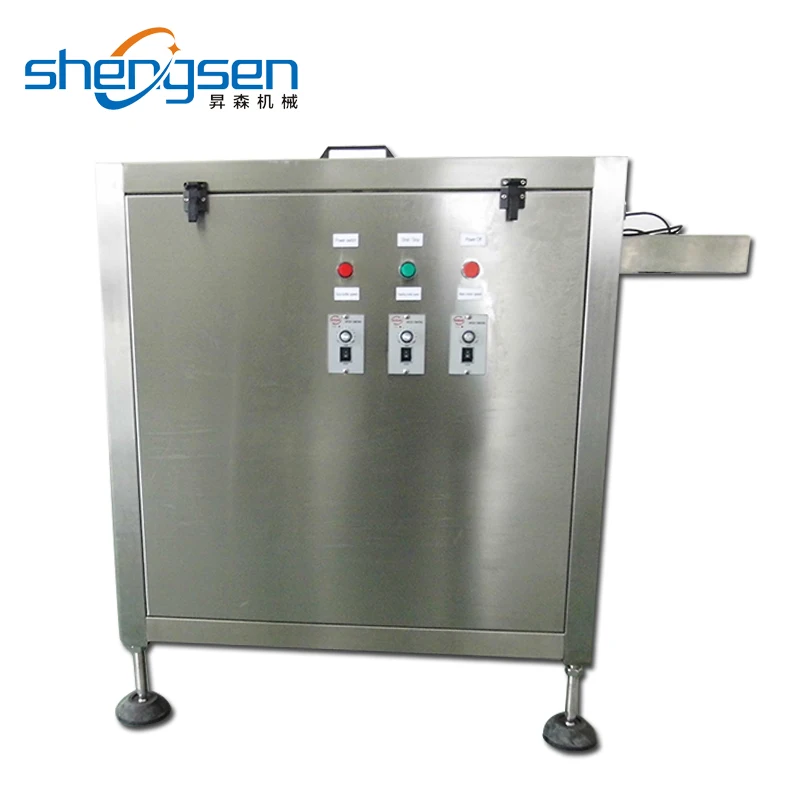 Manufacturers Full Automatic High Speed Liquid Bottle Filling Line