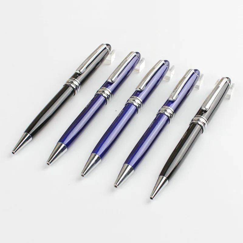 
metal parker refill brass material business gift metal pen 