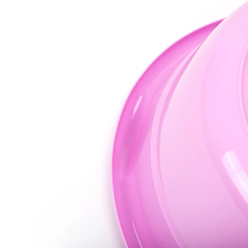 CLJS Premium high plastic household durable plastic wash basin with high quality 50000