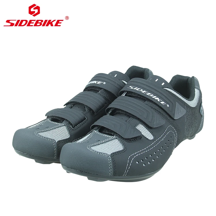 Professional Manufacturer Wholesale Cycling Shoes Road Bike Shoes made in China SD013
