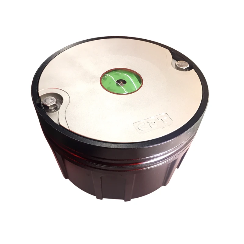 Airport Lighting /Blue Yellow White TLOF FATO Inset Helipad /ICAO Green IP68 LED Heliport Perimeter