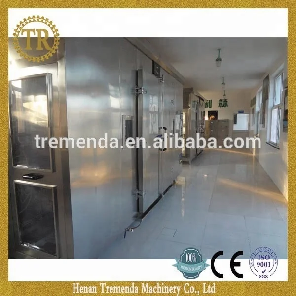 black garlic machine black garlic fermentation machine black garlic fermenter