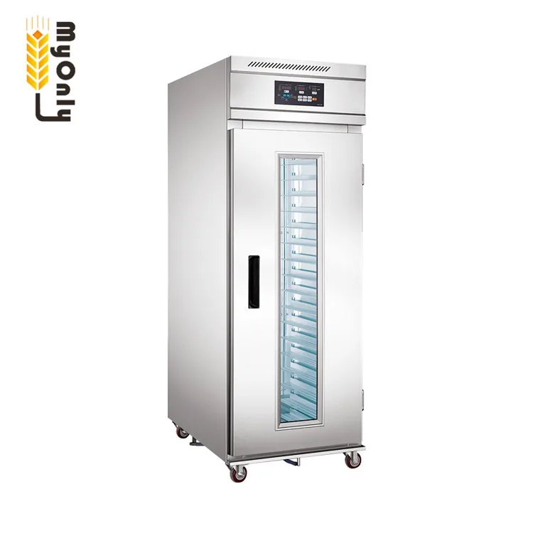 Excellent quality and good price commercial bread proofer cabinet