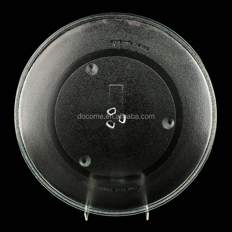 
 Запчасти для микроволновых печей 420 мм, стеклянный поворотный круг магнетрона, запасные части для микроволновых печей Eletrolux  