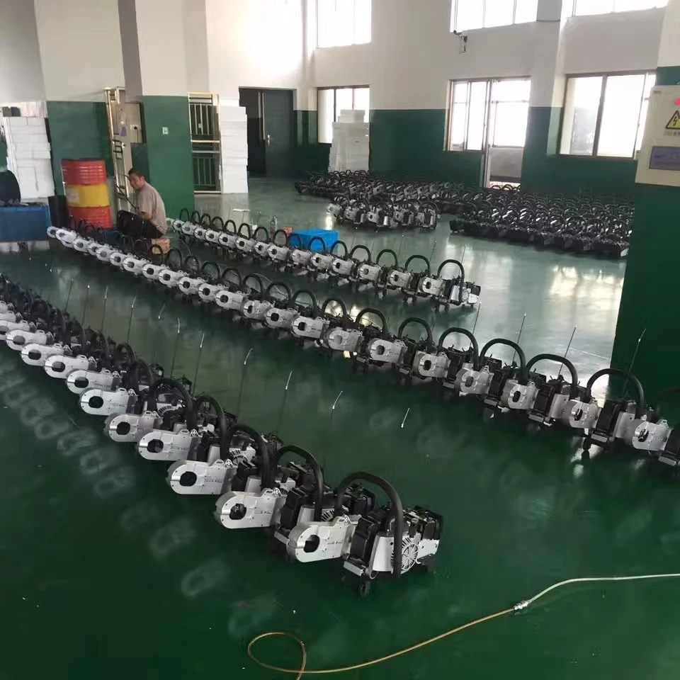 350 мм, 14 дюймов, ручная пила, машина для резки бетона