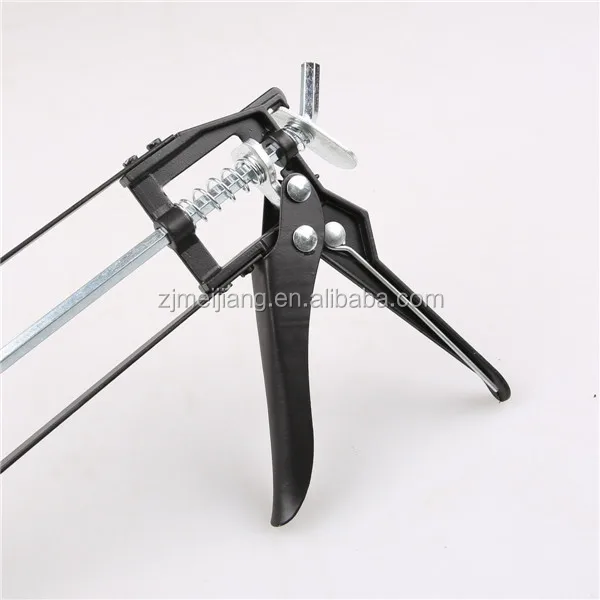 Klom Pick Hilti Gx120 Nail Gun and Spool Steel Ball Gun.