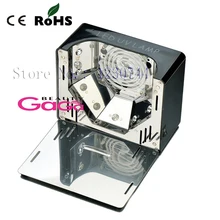 Beauty GaGa PRO Nail Art Manicure Nail Polish Gel Curing Dryer 35W CCFL LED Nail UV