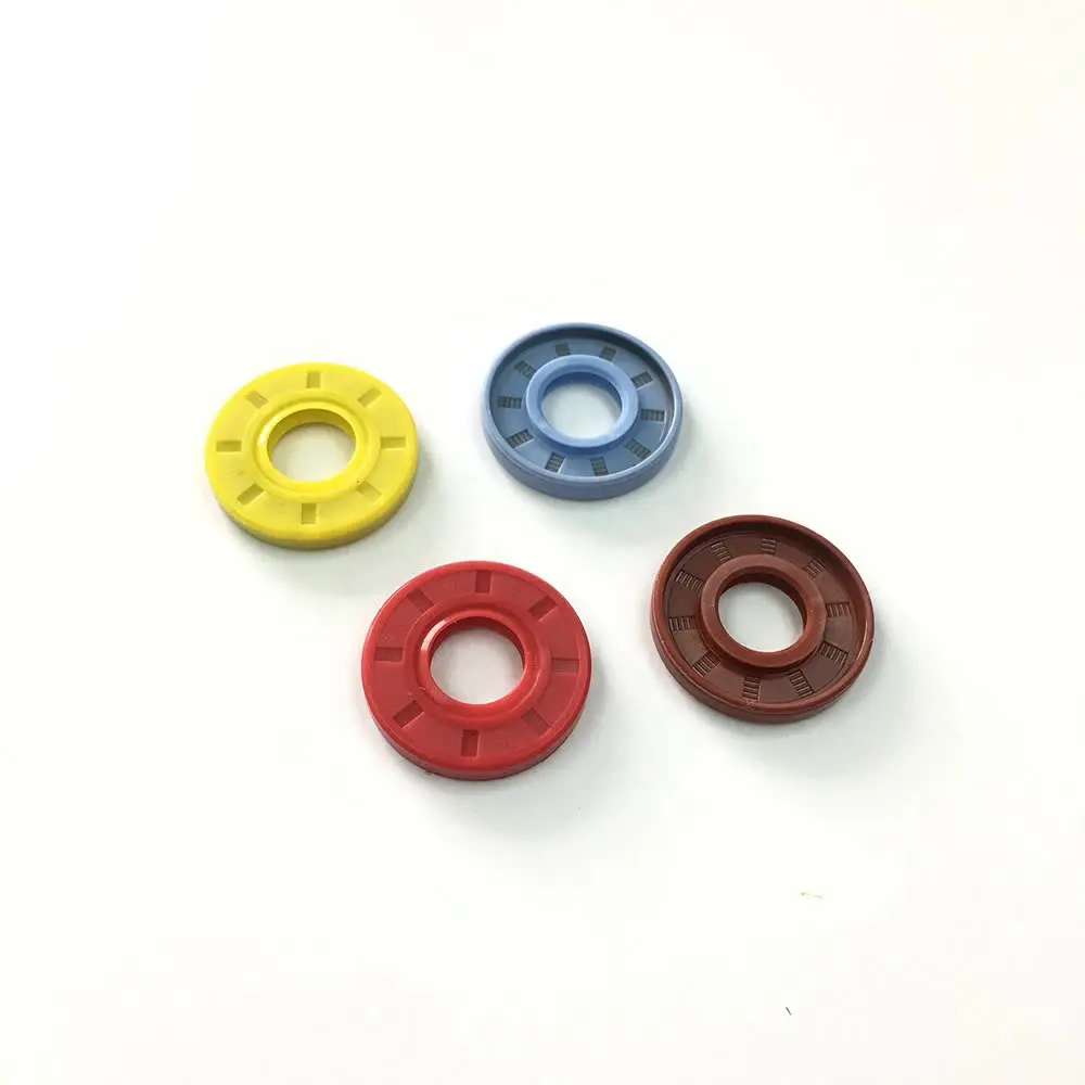 Professional Manufacture Of Fkm Silicone Sealing Silicone Material Oil Seal Rubber Making Machine