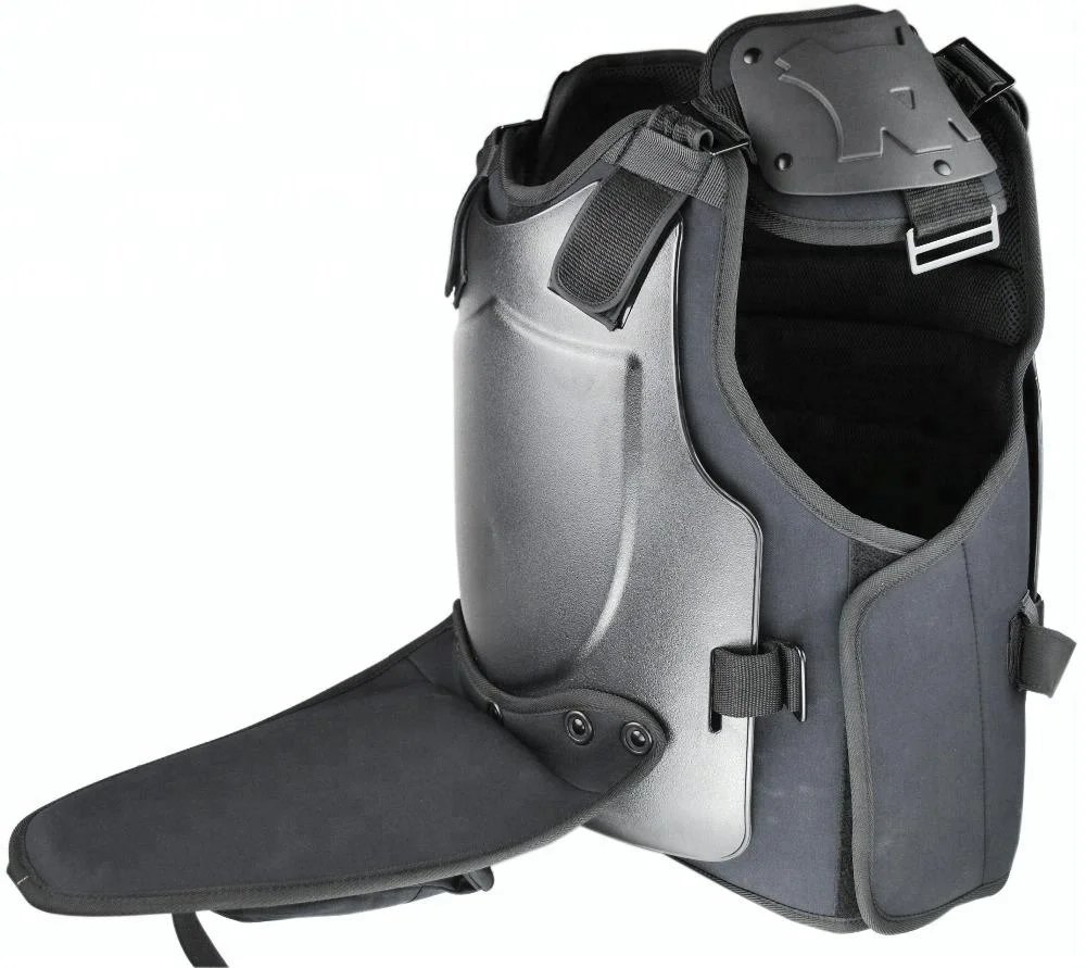 
Police military equipment anti riot gear anti-riot suit 