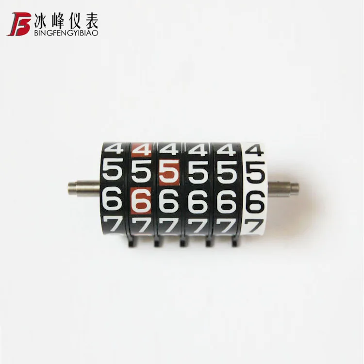 Fine workmanship motorcycle speedometer bajaj ct100 mph spare parts