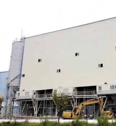 Hot sale Zoomlion HZS90 Concrete Batching Plant price for sale