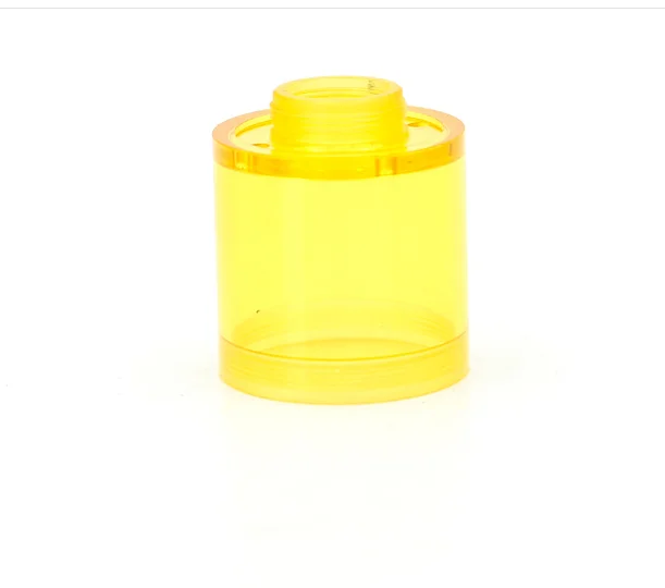 Top fill Short Mini Subtank Bell Cap Replacement Caps Tanks Atomizer