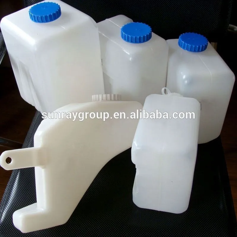 12 liter hdpe pp Plastic Tanks making machine Car Water Tank Blow Making Machine