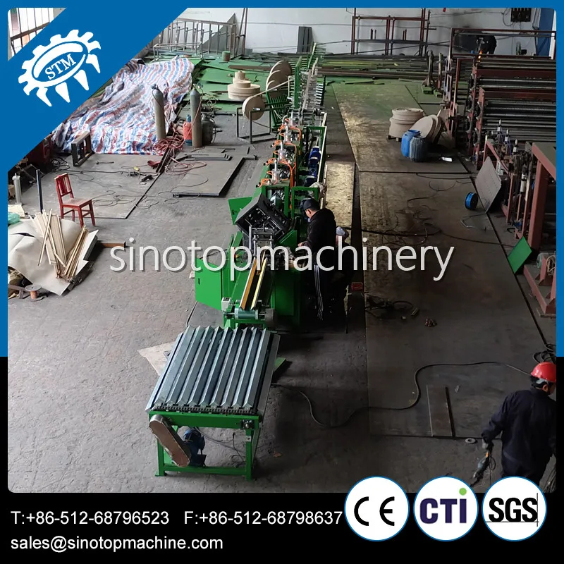 
Станок для угловой бумаги STM L, картонные машины для защиты угловых краев 