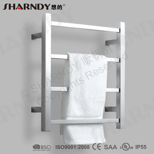 Sharndy ETW13-2A полотенце теплее для рынка великобритании