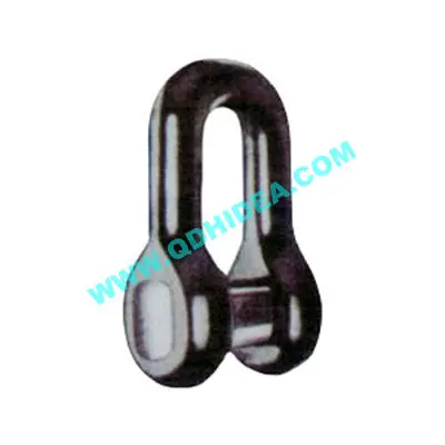 Offshore Marine Mooring Rigging Hardware Anchor Chain Joining Shackle