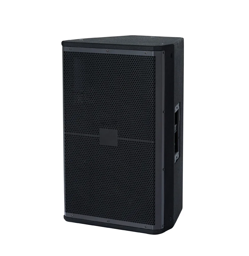 1200w power speaker dj sound system professional speaker SRX725