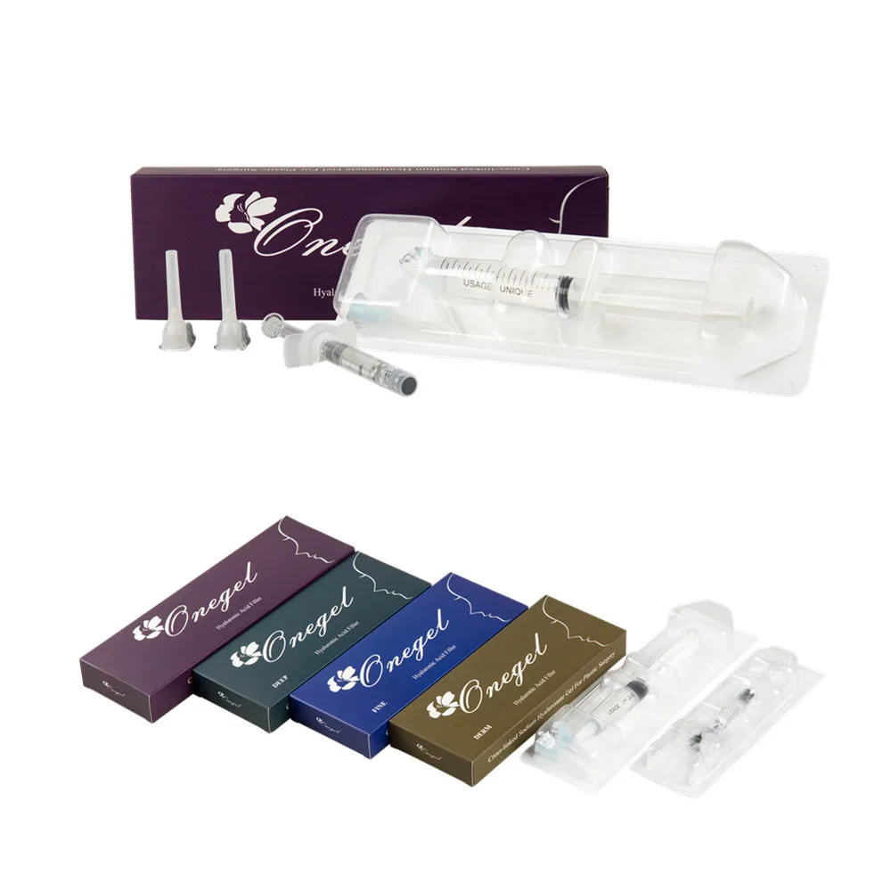 
10ml crosslinked hyaluronic acid dermal filler (derma filler crosslink type_- hyaluronic acid filler injection 