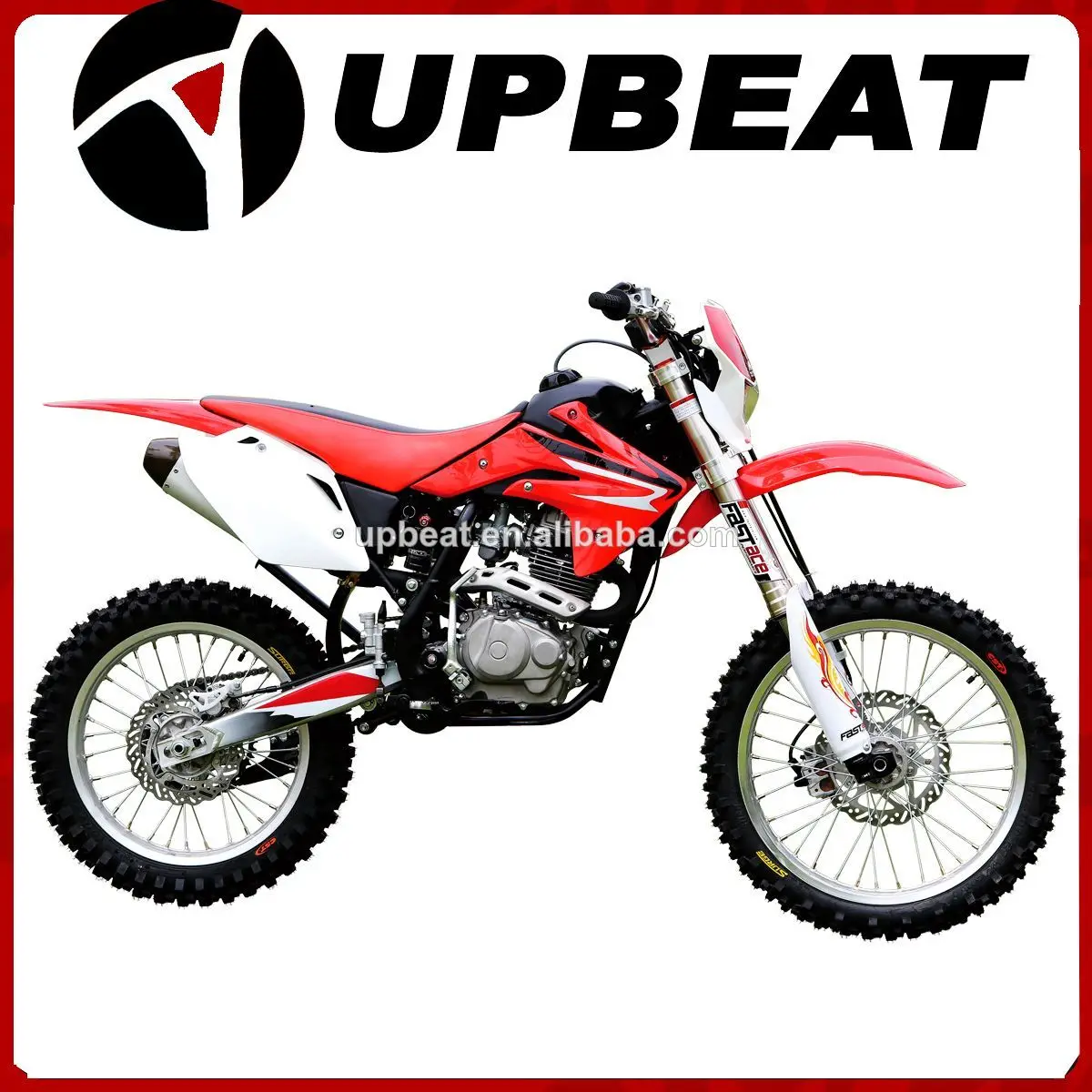 велосипед грязи 250cc двигателя 4- ходов одиночный цилиндр для дешевые продажи