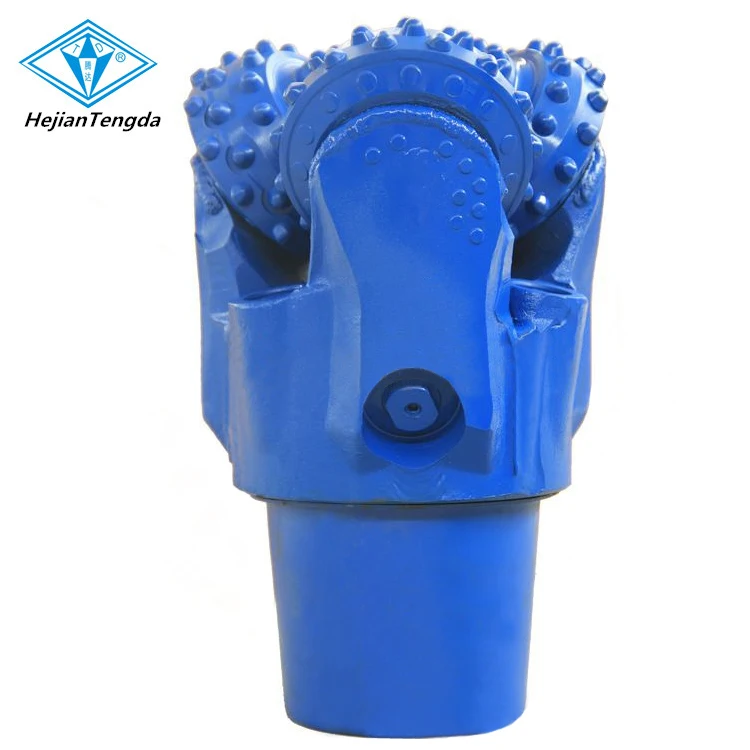 
TIC tricone drill bit 3