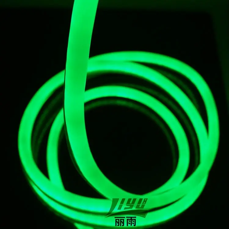 High bright & cold solid-state LED neon lighting strip/rope/tube