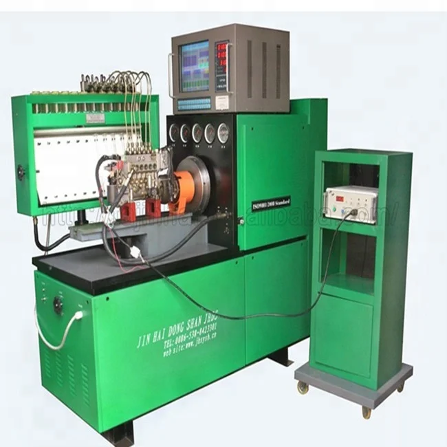 DENSO ECD-V3 & V4, ECD-V5 pump tester, симулятор в продаже по лучшей цене