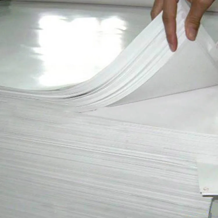 100% virgin wood pulp c1 ivory paper sheet