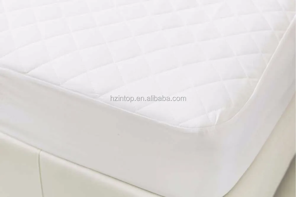 
Best Seller Waterproof Mattress Pad & Sheet Protector waterproof mattress protector home bed cover 