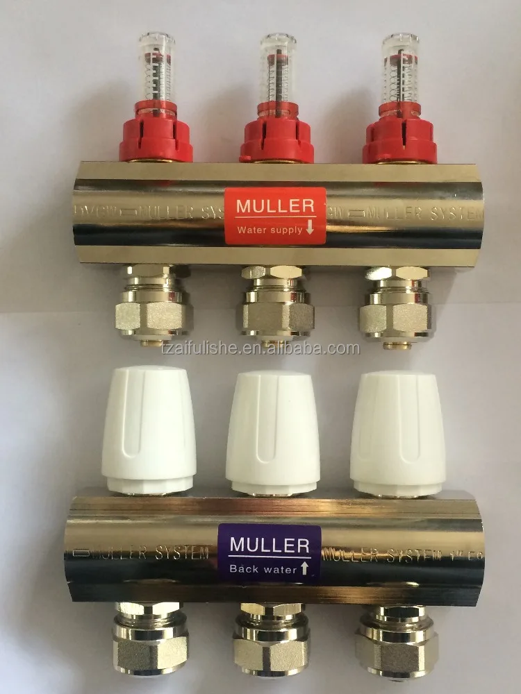 Высокое качество от 2 до 12 лет, как коллектор для теплового насоса горячей воды система хромированный