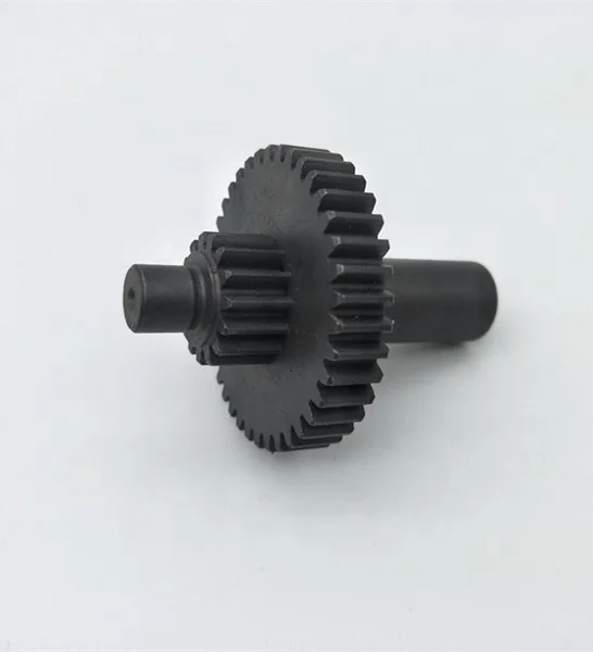 Undertake toys part of the large module small module worm gear