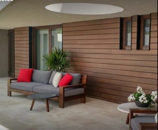 Наружная стеновая панель Wpc 218*31