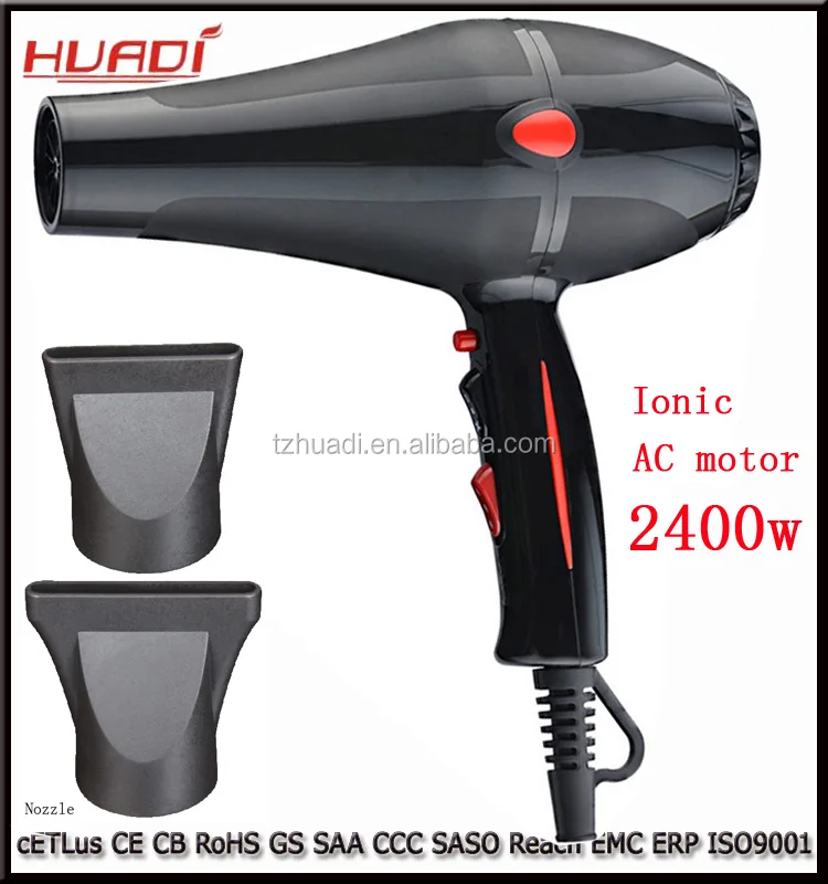 Alibaba China Supplier Rechargeable Wireless Hair Dryer, Salon Professional Hair Dryer, Cordless Hair Dryer Professional