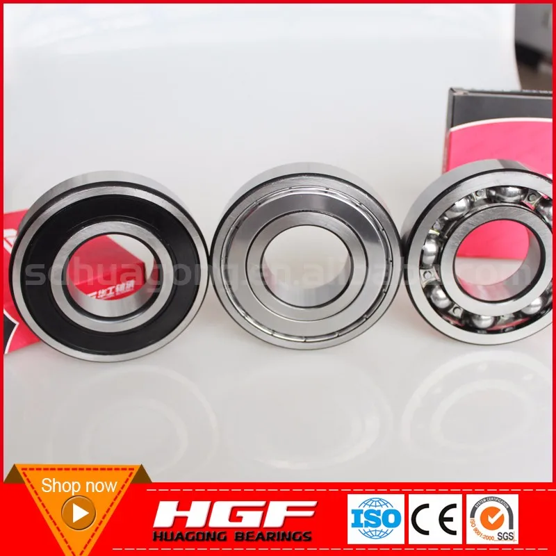 6012 радиальный шарикоподшипник высокие качесва с низкими ценами 60*95*18 MM