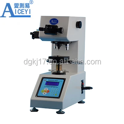 AICEYI HV-1000 Standard Digital Vickers Micro hardness Tester Price
