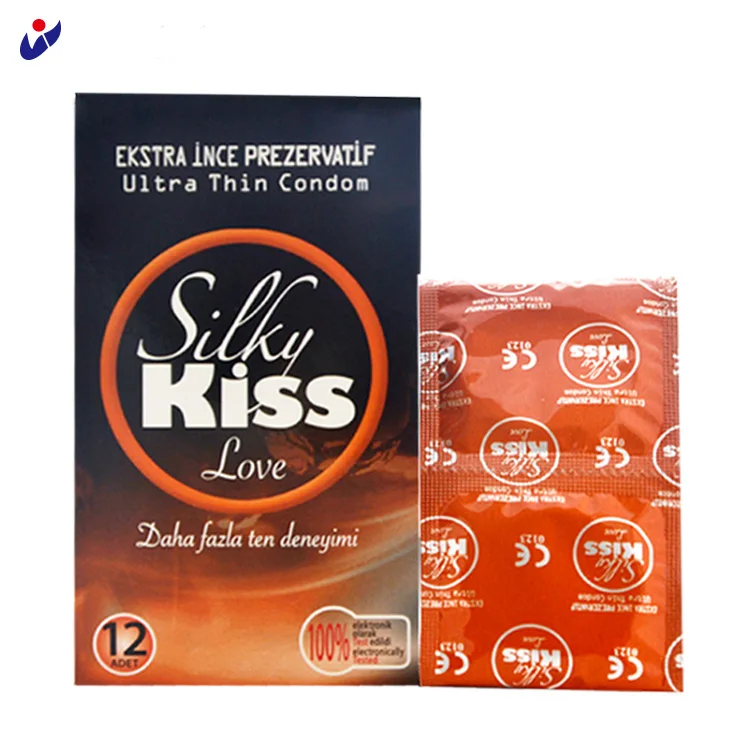 Japan Long-tie Oem or Odm Types of Condom Flavored Brand with CE