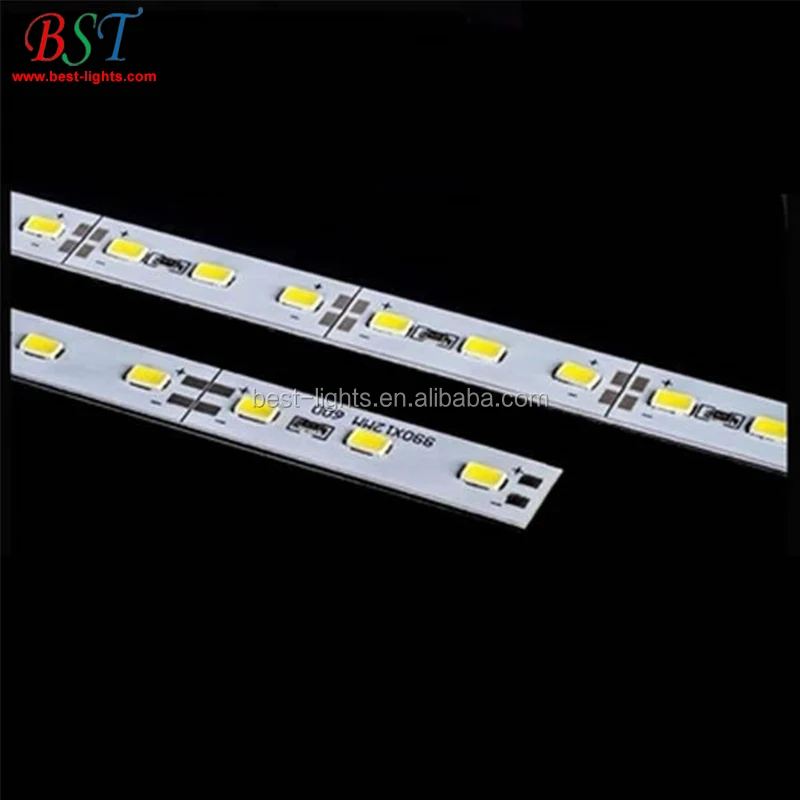 LED Aluminum Profile LED Linear Light Cabinet Wardrobe Profile LED Strip Holder