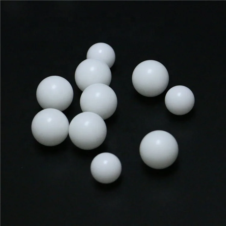 6 мм 8 10 пластиковые шарики от производителя