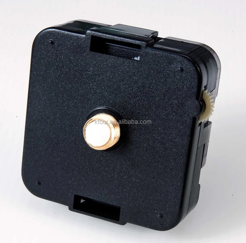 YOUNGTOWN Quartz Week Clock Movement, Date Indication Movement