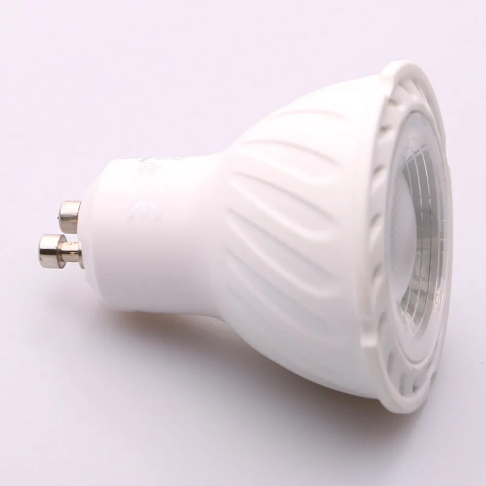 factory good price 220-240V GU10 LED Spotlight lamp