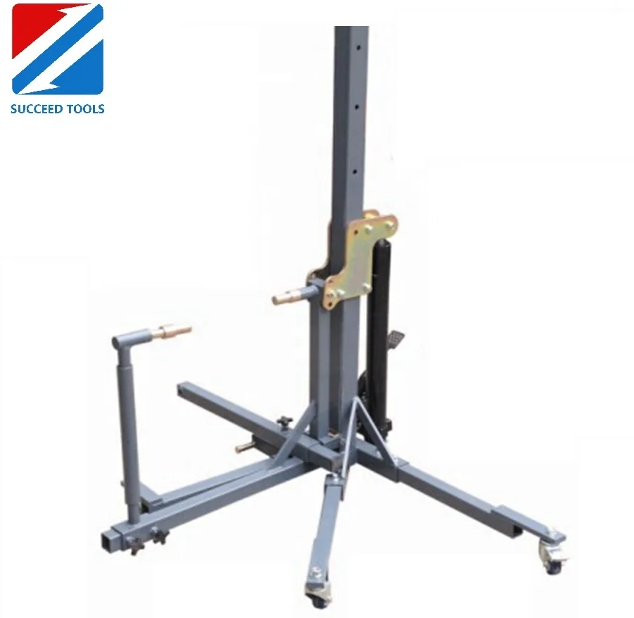 500KG Motorcycle Lift ATV Jack Stand