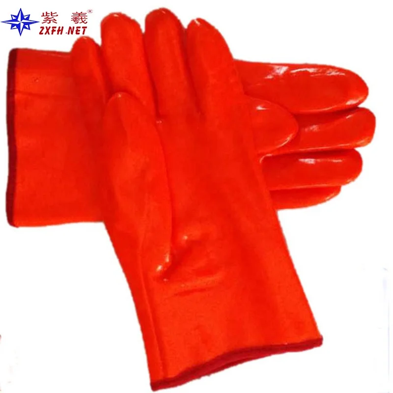 Hot Sale Industrial winter outdoor construction insulated work gloves waterproof work gloves