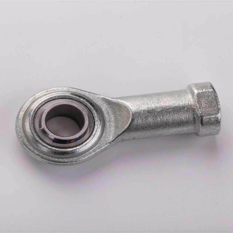 
Factory direct sales PHSA series ball join rod ends bearing 