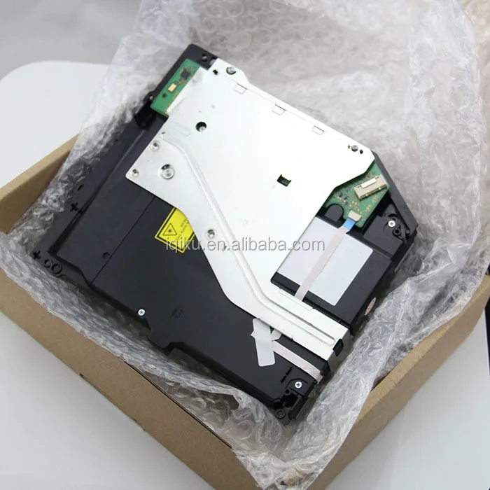 Original New Complete Assembly Replacement Blu-ray DVD Drive With Mainboard KEM-860AAA For PS4 Console