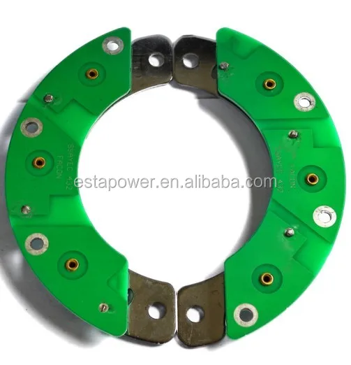 Генератор выпрямитель диод Зеленый мост выпрямитель SSAYEC 432 SSAYEC432